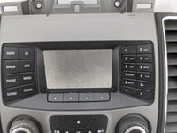 2013-2013 Ford Taurus Radio Control Panel 1476445 - Oemusedautoparts1.com