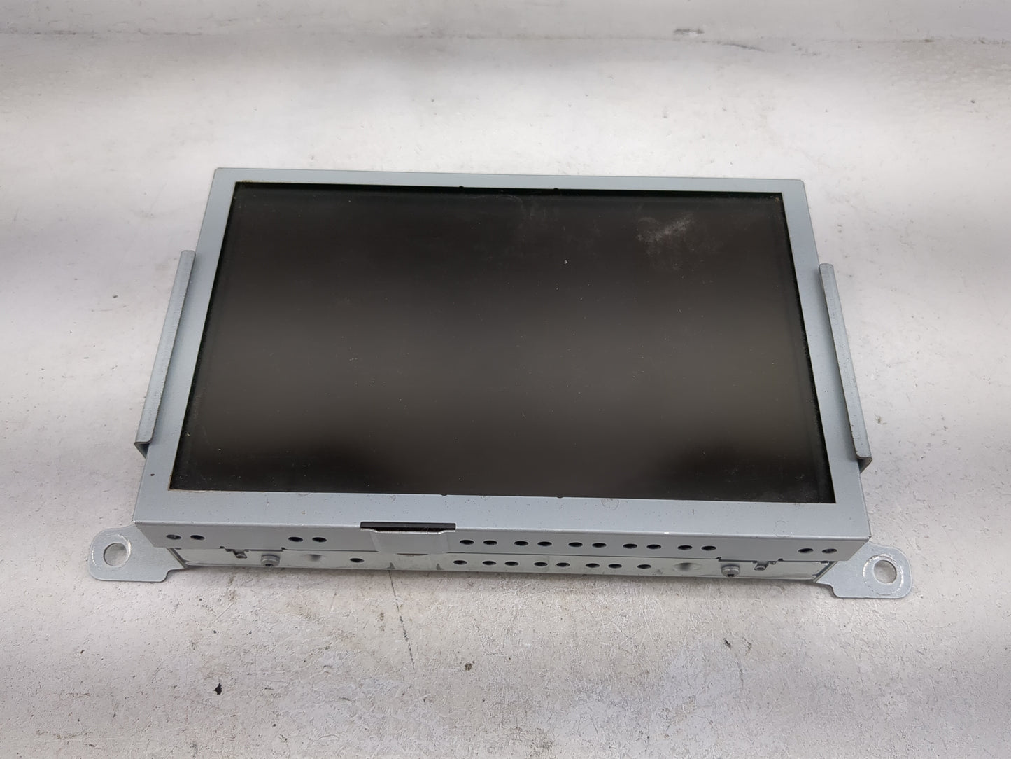 2013 Ford Taurus Information Display Screen 1483568 - Oemusedautoparts1.com