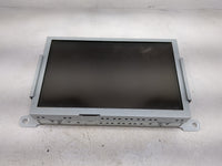 2013 Ford Taurus Information Display Screen 1483568 - Oemusedautoparts1.com