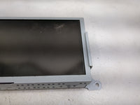 2013 Ford Taurus Information Display Screen 1483568 - Oemusedautoparts1.com
