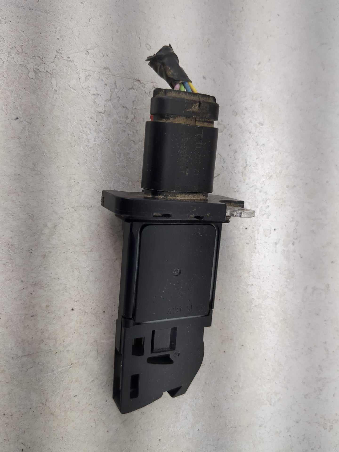 2013-2016 Ford Taurus Mass Air Flow Meter Maf 1485769 - Oemusedautoparts1.com