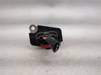 2013-2016 Ford Taurus Mass Air Flow Meter Maf 1485769 - Oemusedautoparts1.com
