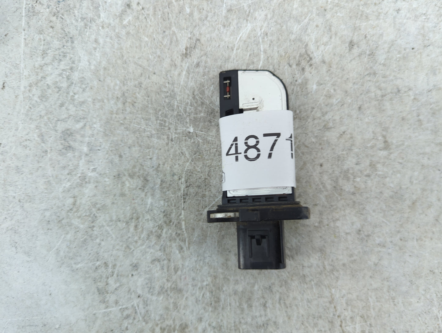 2013-2016 Ford Taurus Mass Air Flow Meter Maf 1487166 - Oemusedautoparts1.com