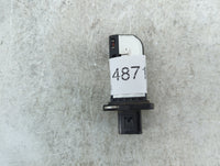2013-2016 Ford Taurus Mass Air Flow Meter Maf 1487166 - Oemusedautoparts1.com
