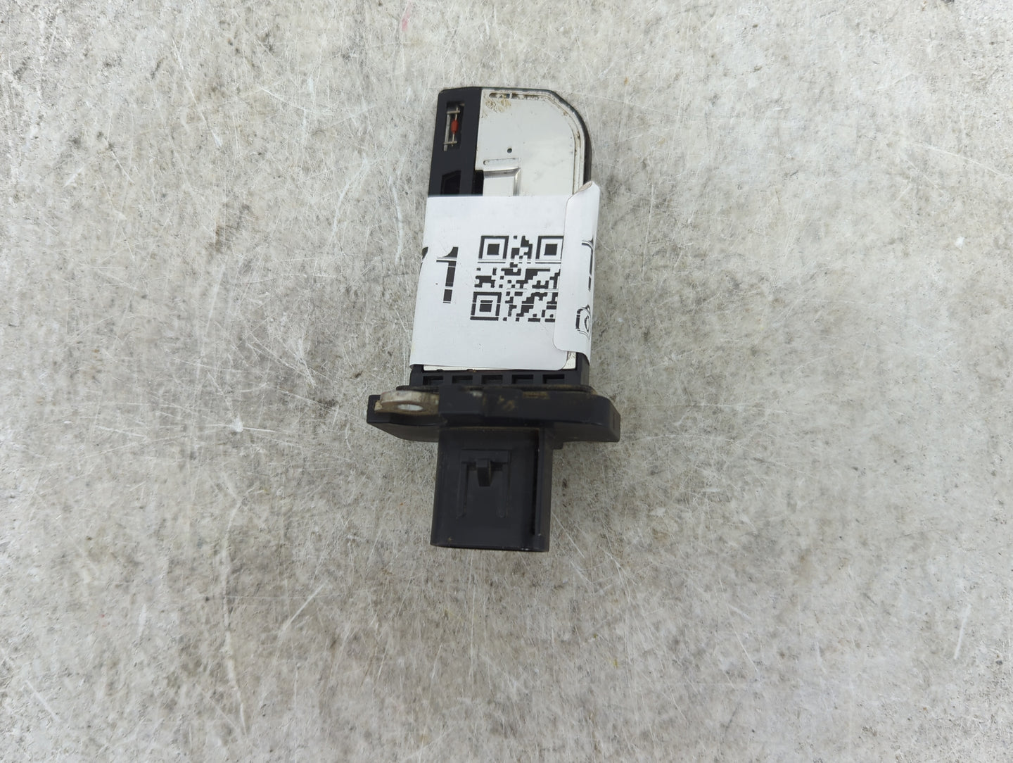 2013-2016 Ford Taurus Mass Air Flow Meter Maf 1487171 - Oemusedautoparts1.com