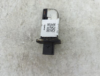 2013-2016 Ford Taurus Mass Air Flow Meter Maf 1487171 - Oemusedautoparts1.com
