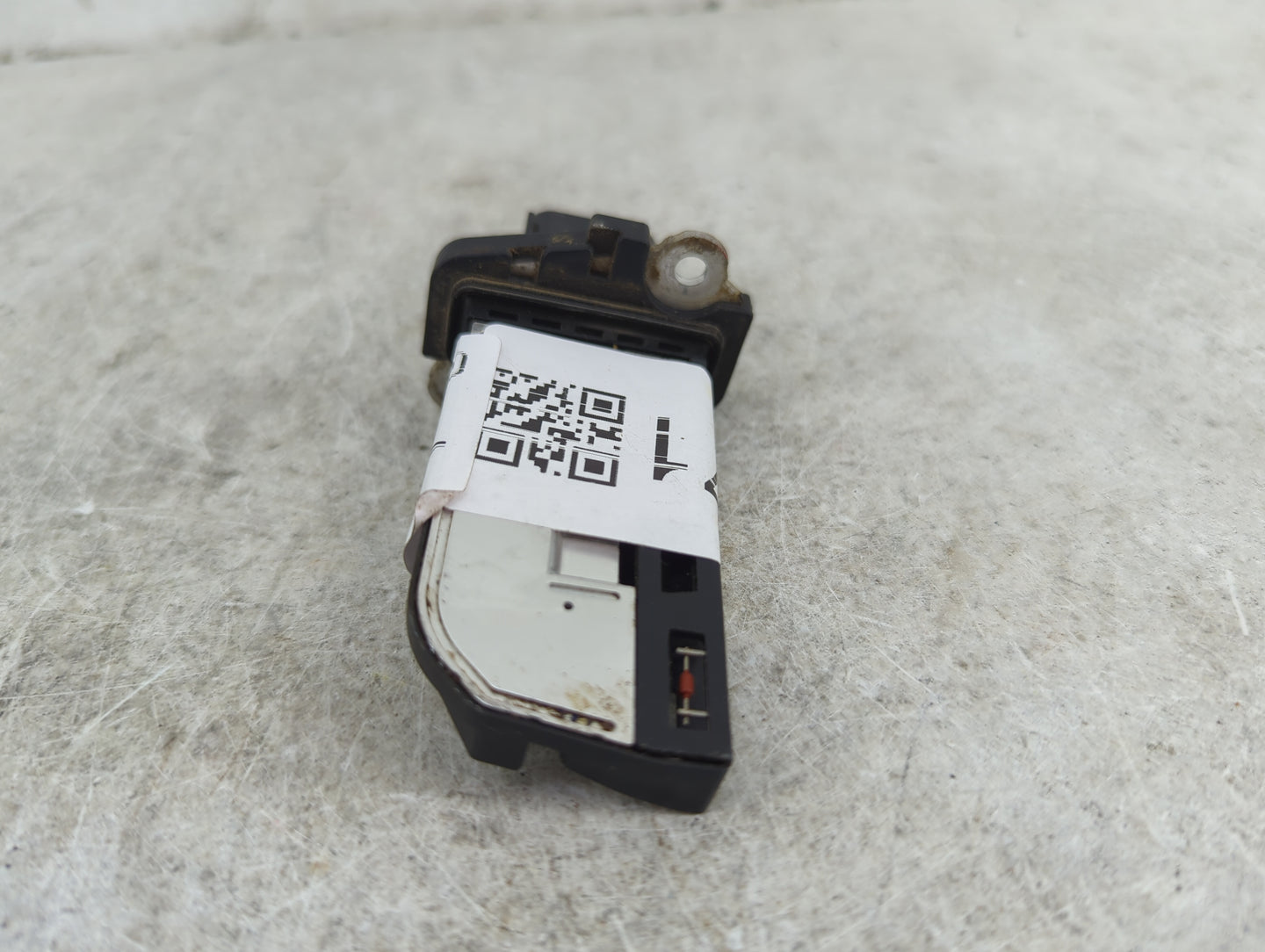 2013-2016 Ford Taurus Mass Air Flow Meter Maf 1487171 - Oemusedautoparts1.com