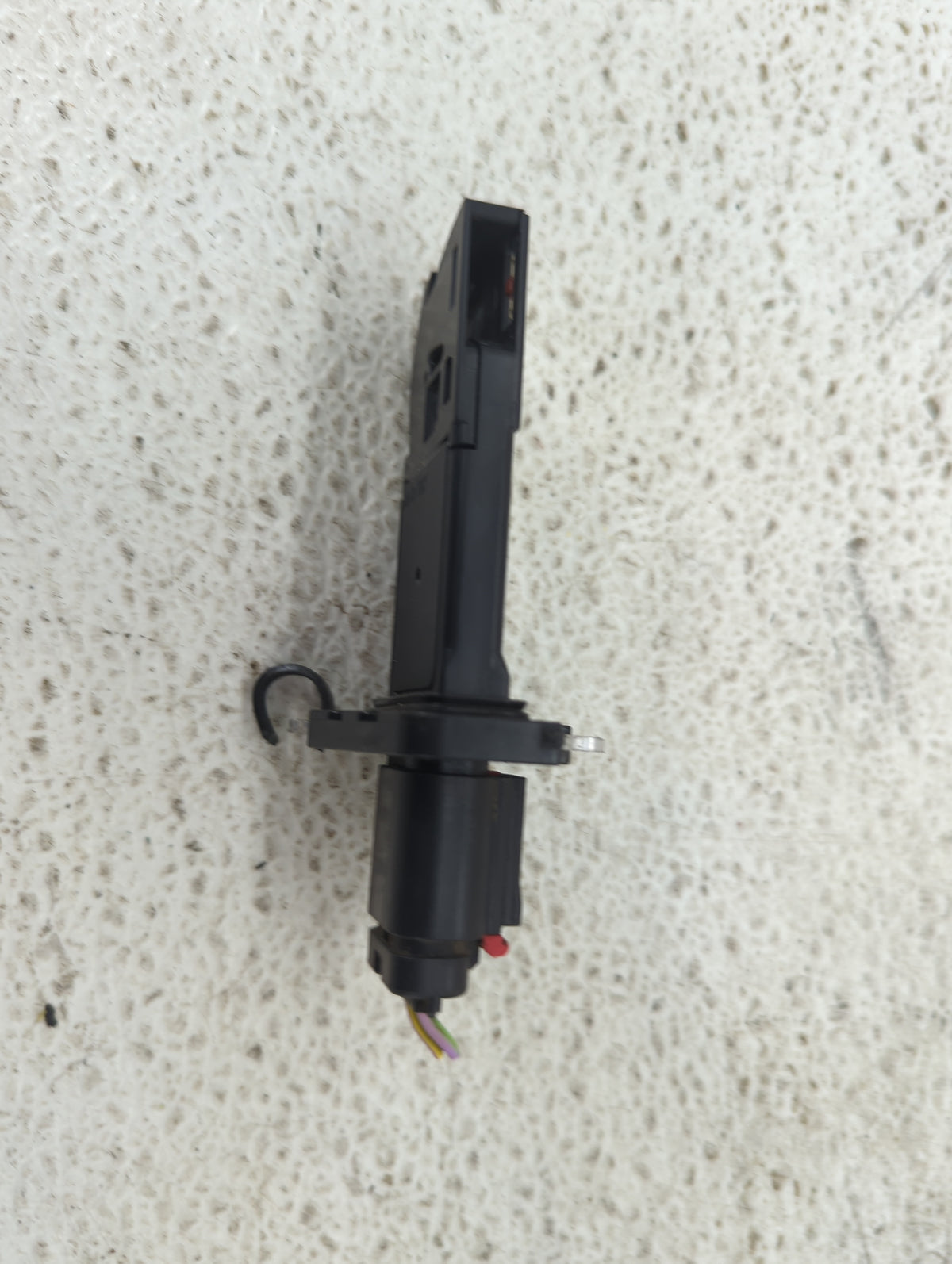 2013-2016 Ford Taurus Mass Air Flow Meter Maf Sensor 1487586 - Oemusedautoparts1.com