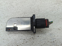 2013-2016 Ford Taurus Mass Air Flow Meter Maf 1487586 - Oemusedautoparts1.com