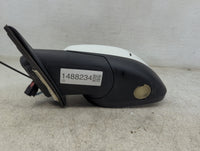 2010-2019 Ford Taurus Driver Side View Mirror - Left Door Mirror OEM Used - Oemusedautoparts1.com