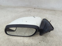 2010-2019 Ford Taurus Driver Side View Mirror - Left Door Mirror OEM Used - Oemusedautoparts1.com