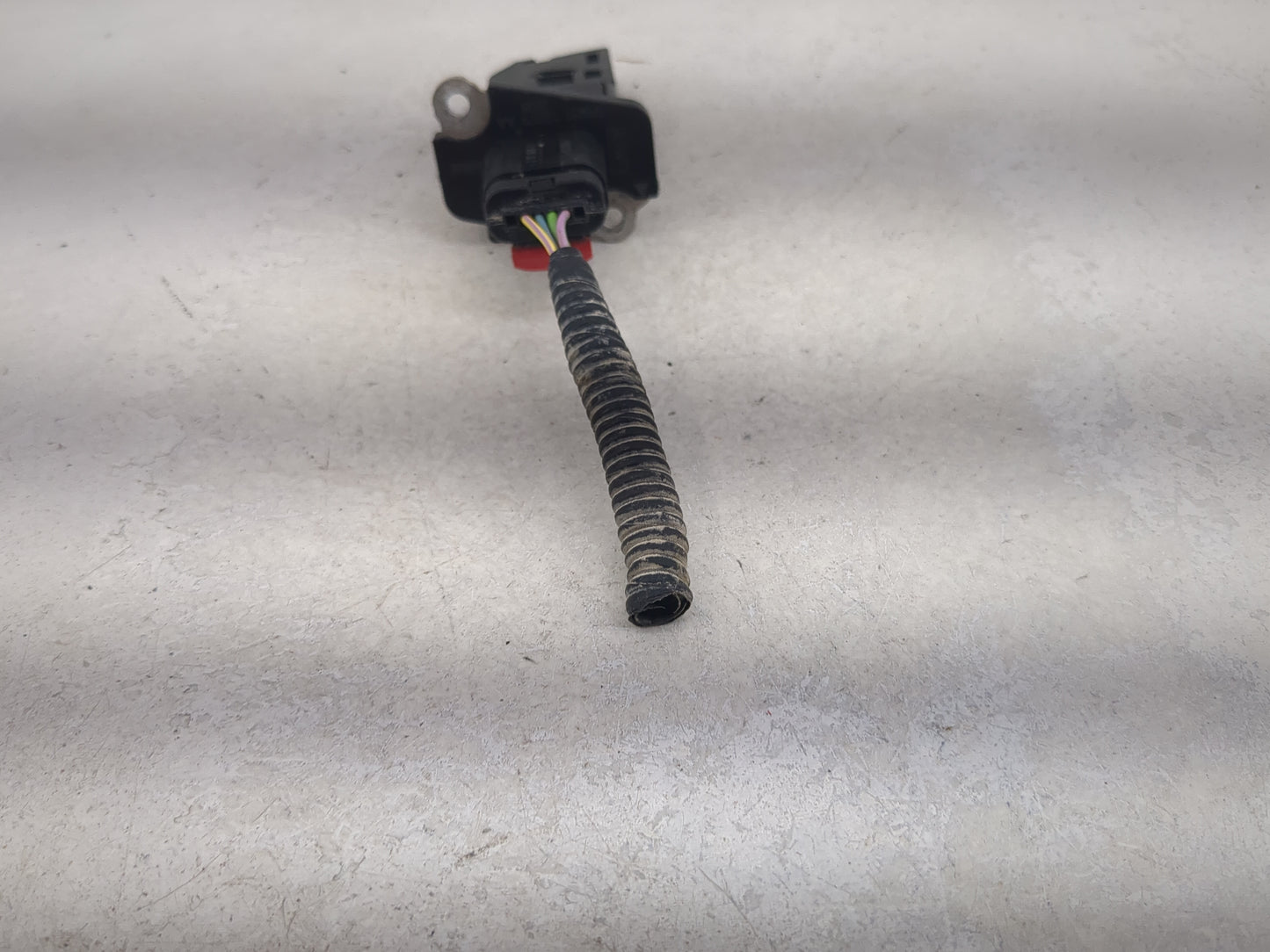 2013-2016 Ford Taurus Mass Air Flow Meter Maf 1488624 - Oemusedautoparts1.com