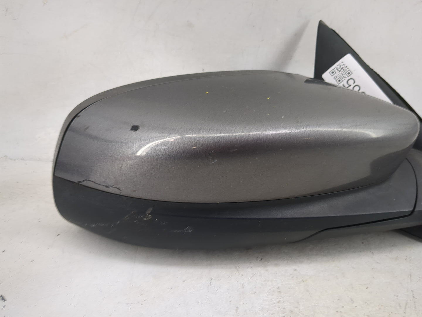 2010-2019 Ford Taurus Passenger Side View Mirror - Right Door Mirror OEM Used - Oemusedautoparts1.com