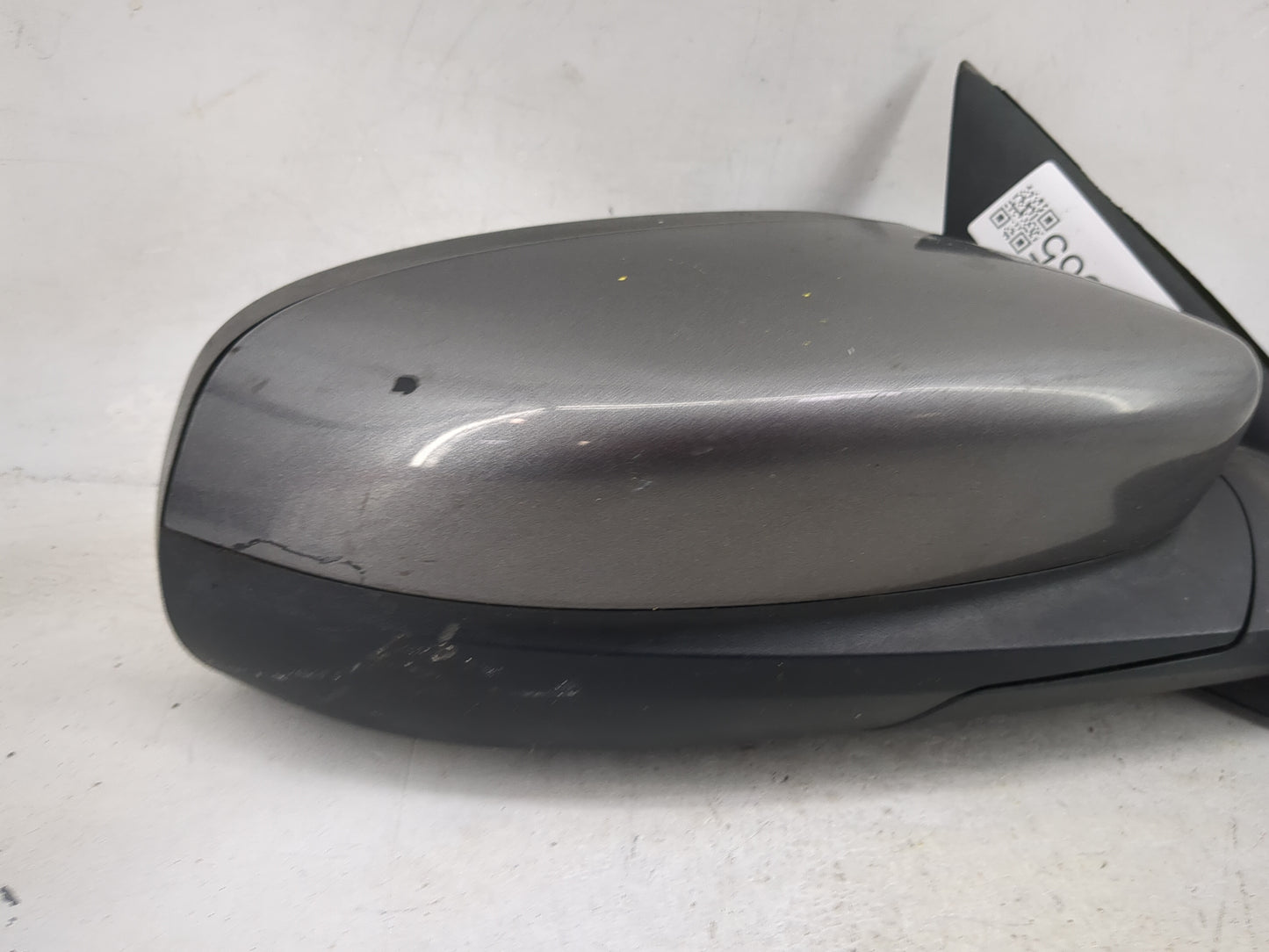 2010-2019 Ford Taurus Passenger Side View Mirror - Right Door Mirror OEM Used - Oemusedautoparts1.com