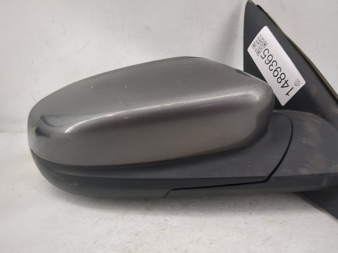 2010-2019 Ford Taurus Passenger Side View Mirror - Right Door Mirror OEM Used - Oemusedautoparts1.com