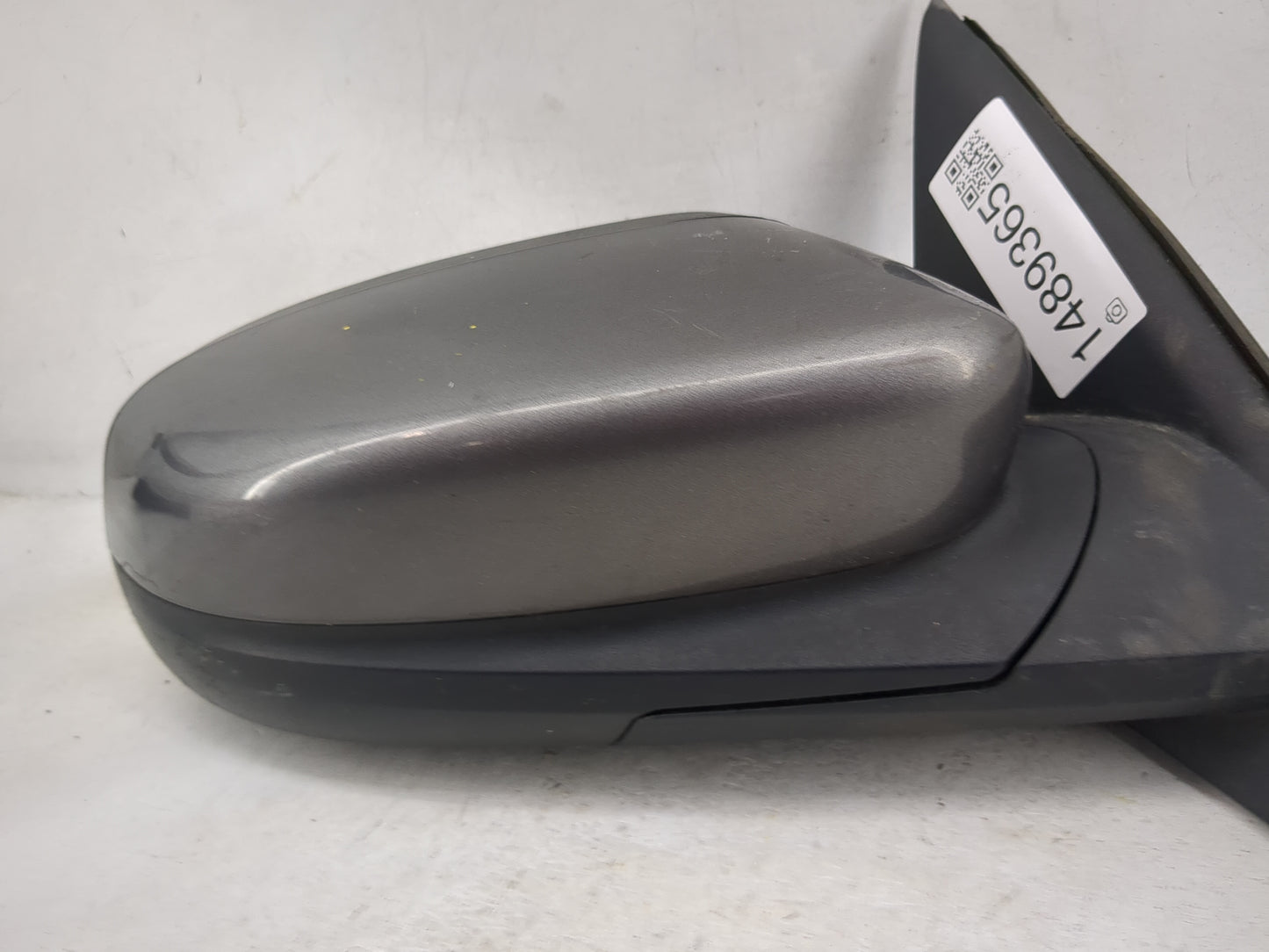 2010-2019 Ford Taurus Passenger Side View Mirror - Right Door Mirror OEM Used - Oemusedautoparts1.com