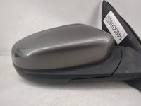 2010-2019 Ford Taurus Passenger Side View Mirror - Right Door Mirror OEM Used - Oemusedautoparts1.com