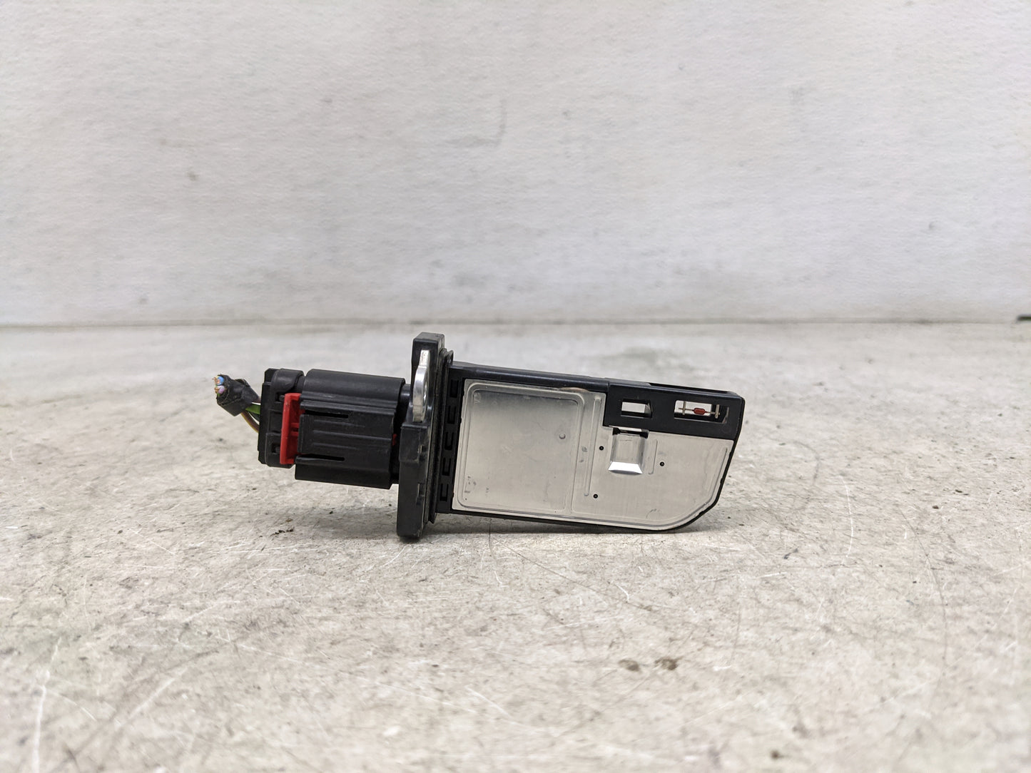 2013-2016 Ford Taurus Mass Air Flow Meter Maf 1489658 - Oemusedautoparts1.com