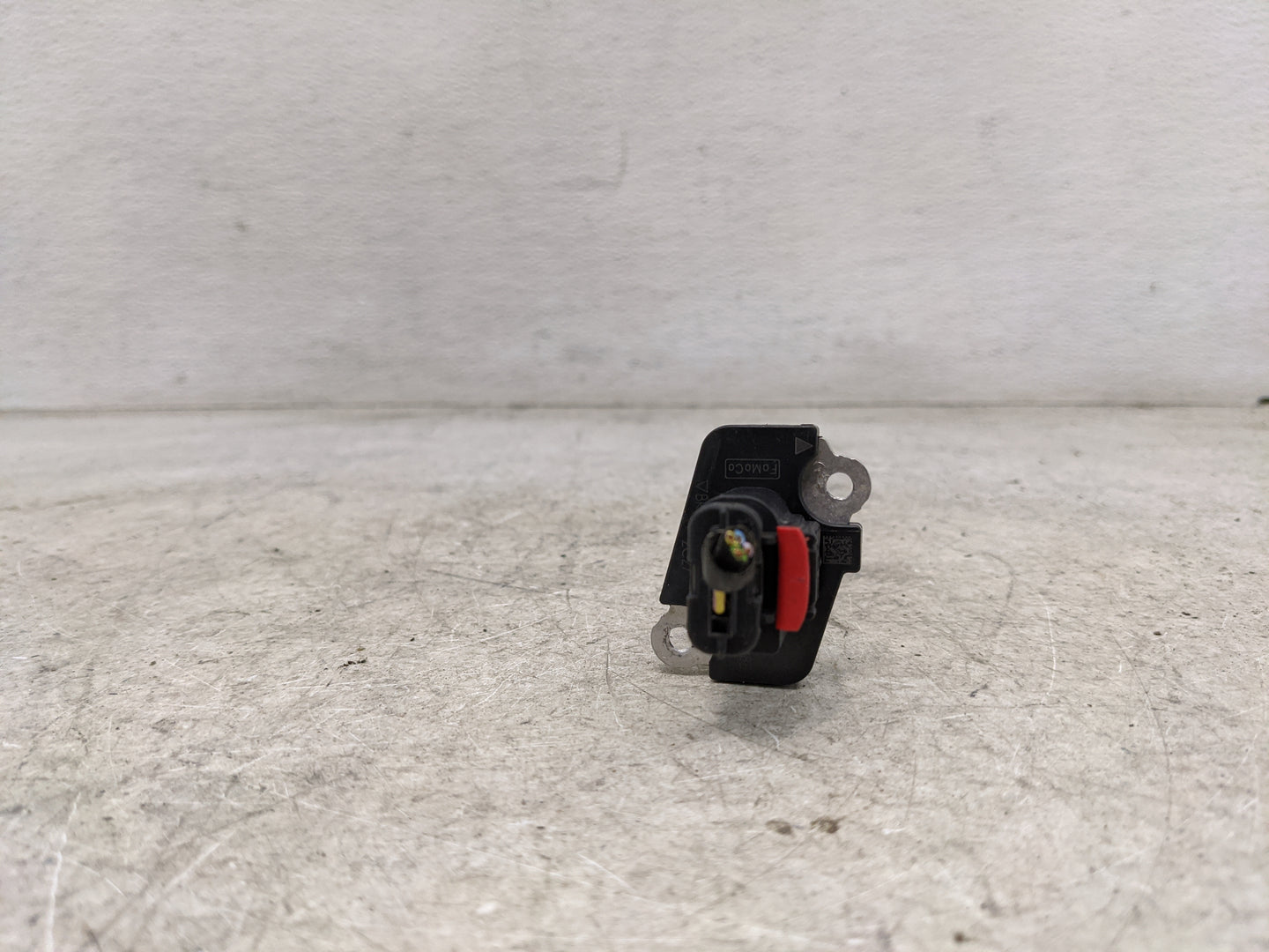 2013-2016 Ford Taurus Mass Air Flow Meter Maf 1489658 - Oemusedautoparts1.com