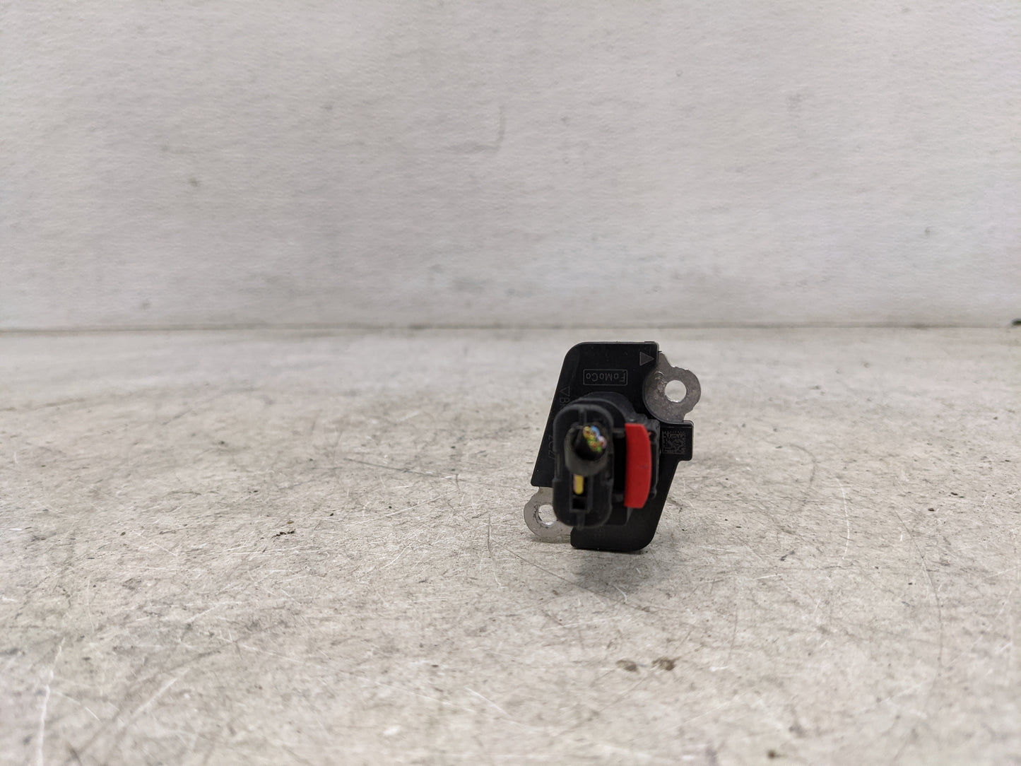 2013-2016 Ford Taurus Mass Air Flow Meter Maf 1489658 - Oemusedautoparts1.com