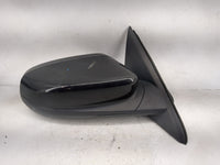 2010-2019 Ford Taurus Passenger Side View Mirror - Right Door Mirror OEM Used - Oemusedautoparts1.com