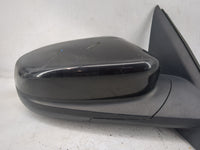 2010-2019 Ford Taurus Passenger Side View Mirror - Right Door Mirror OEM Used - Oemusedautoparts1.com