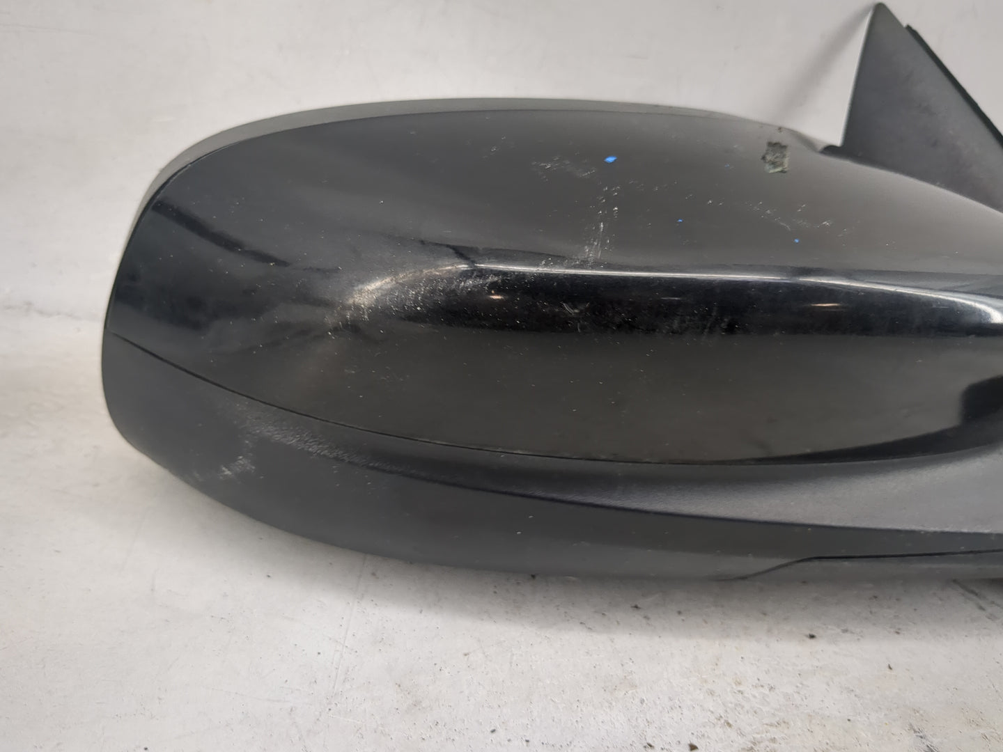 2010-2019 Ford Taurus Passenger Side View Mirror - Right Door Mirror OEM Used - Oemusedautoparts1.com