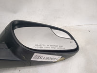 2010-2019 Ford Taurus Passenger Side View Mirror - Right Door Mirror OEM Used - Oemusedautoparts1.com