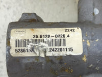 2013-2019 Ford Taurus Brake Master Cylinder 1492414 - Oemusedautoparts1.com
