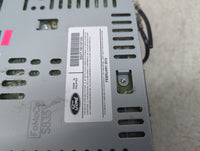 2013-2014 Ford Taurus Radio AM FM Cd Player Receiver Replacement P/N:DG1T-19C107-DG Fits Fits 2013 2014 OEM Used Auto Parts 