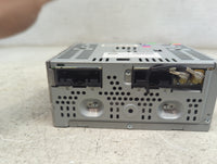 2013-2014 Ford Taurus Radio AM FM Cd Player Receiver Replacement P/N:DG1T-19C107-DG Fits Fits 2013 2014 OEM Used Auto Parts 
