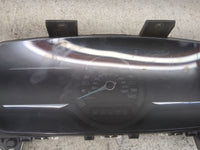 2013 Ford Taurus Instrument Cluster Speedometer Gauges P/N:DG1T-10849-AL MX257460-8195 Miles: Fits OEM Used Auto Parts - Oem