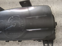 2013 Ford Taurus Instrument Cluster Speedometer Gauges P/N:DG1T-10849-AL MX257460-8195 Miles: Fits OEM Used Auto Parts - Oem
