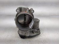 2013-2019 Ford Taurus Throttle Body P/N:AT4E-ED 120304001375 Fits Fits 2011 2012 2013 2014 2015 2016 2017 2018 2019 OEM Used