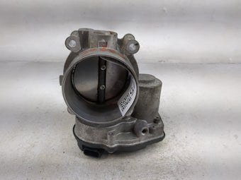 compare product 2013-2019 Ford Taurus Throttle Body P/N:AT4E-ED 120304001375 Fits Fits 2011 2012 2013 2014 2015 2016 2017 2018 2019 OEM Used Auto Parts