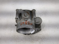 2013-2019 Ford Taurus Throttle Body P/N:AT4E-ED 120304001375 Fits Fits 2011 2012 2013 2014 2015 2016 2017 2018 2019 OEM Used