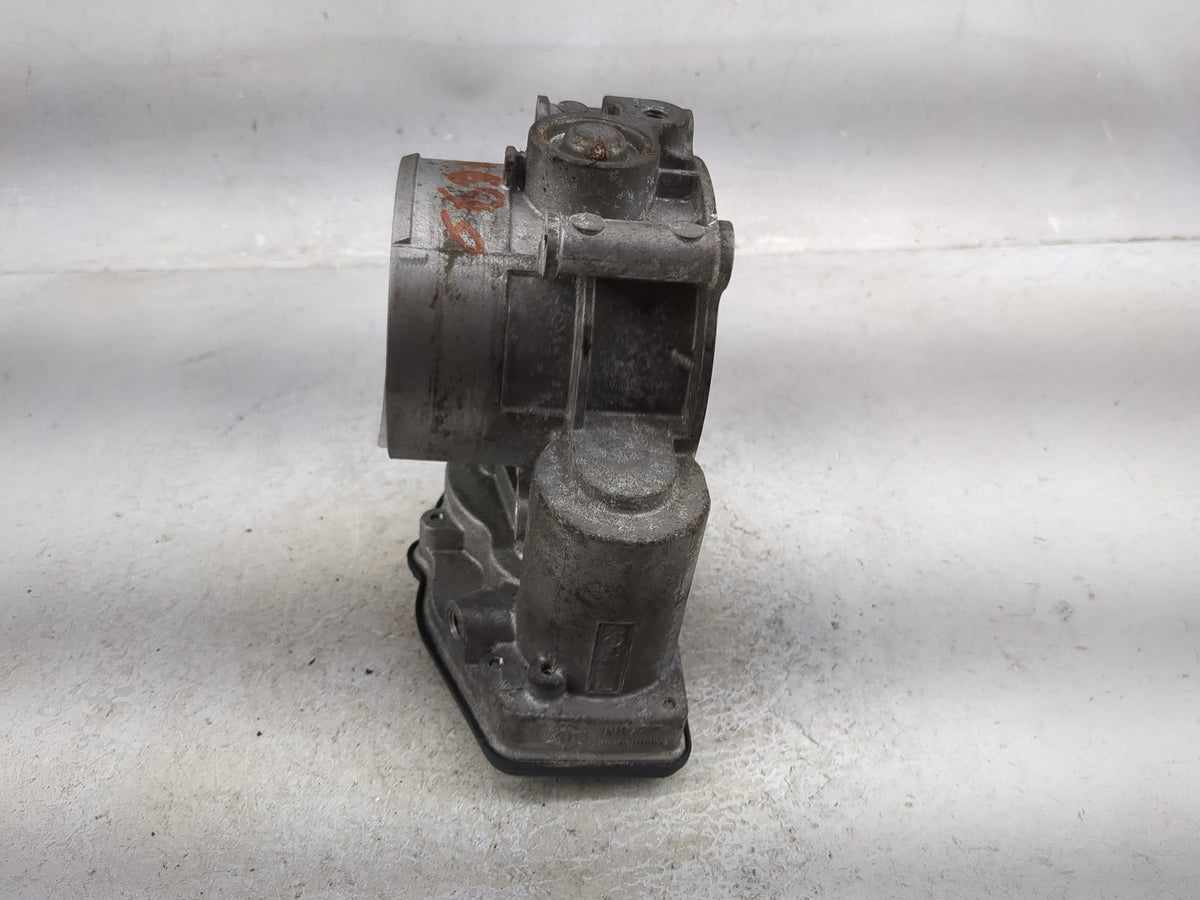 2013-2019 Ford Taurus Throttle Body P/N:AT4E-ED 120304001375 Fits Fits 2011 2012 2013 2014 2015 2016 2017 2018 2019 OEM Used