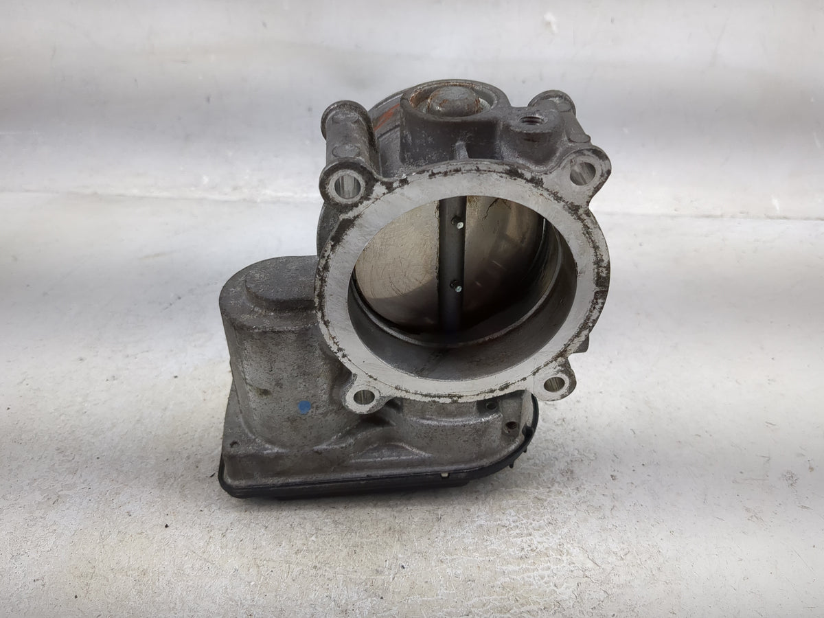 2013-2019 Ford Taurus Throttle Body P/N:AT4E-ED 120304001375 Fits Fits 2011 2012 2013 2014 2015 2016 2017 2018 2019 OEM Used