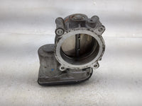 2013-2019 Ford Taurus Throttle Body P/N:AT4E-ED 120304001375 Fits Fits 2011 2012 2013 2014 2015 2016 2017 2018 2019 OEM Used