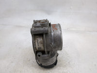 2013-2019 Ford Taurus Throttle Body P/N:AT4E-ED 120304001375 Fits Fits 2011 2012 2013 2014 2015 2016 2017 2018 2019 OEM Used