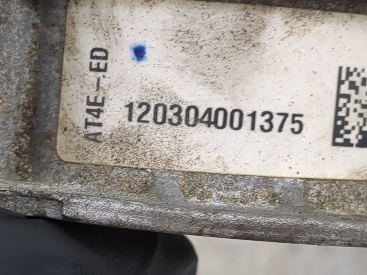 2013-2019 Ford Taurus Throttle Body P/N:AT4E-ED 120304001375 Fits Fits 2011 2012 2013 2014 2015 2016 2017 2018 2019 OEM Used