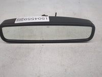 2013 Ford Taurus Interior Rear View Mirror Replacement OEM P/N:E11 026533 GNTX-931 Fits OEM Used Auto Parts - Oemusedautopar