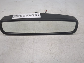 compare product 2013 Ford Taurus Interior Rear View Mirror Replacement OEM P/N:E11 026533 GNTX-931 Fits OEM Used Auto Parts