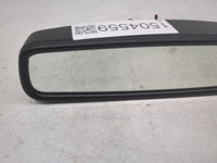 2013 Ford Taurus Interior Rear View Mirror Replacement OEM P/N:E11 026533 GNTX-931 Fits OEM Used Auto Parts - Oemusedautopar