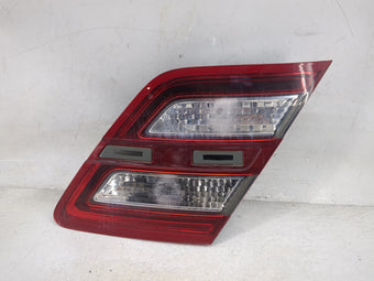 compare product 2013-2019 Ford Taurus Passenger Right Side Deck Lid Mounted Tail Light 1512320