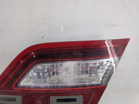 2013-2019 Ford Taurus Passenger Right Side Deck Lid Mounted Tail Light 1512320 - Oemusedautoparts1.com