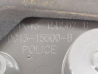 2013-2019 Ford Taurus Passenger Right Side Deck Lid Mounted Tail Light 1512320 - Oemusedautoparts1.com