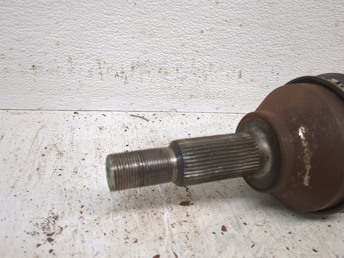 2008-2019 Ford Taurus Axle Shaft Front Driver Cv C/v 1520844 - Oemusedautoparts1.com