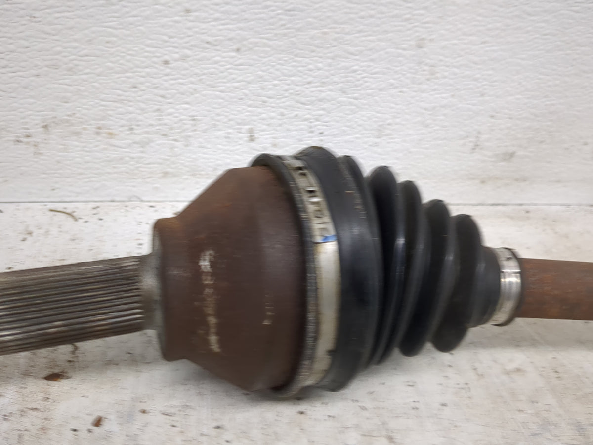 2008-2019 Ford Taurus Axle Shaft Front Driver Cv C/v 1520844 - Oemusedautoparts1.com