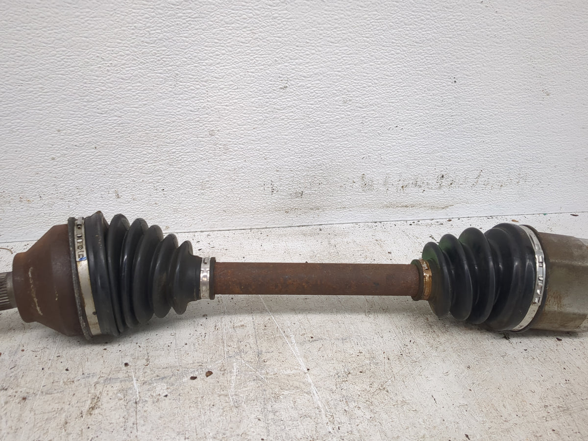 2008-2019 Ford Taurus Axle Shaft Front Driver Cv C/v 1520844 - Oemusedautoparts1.com